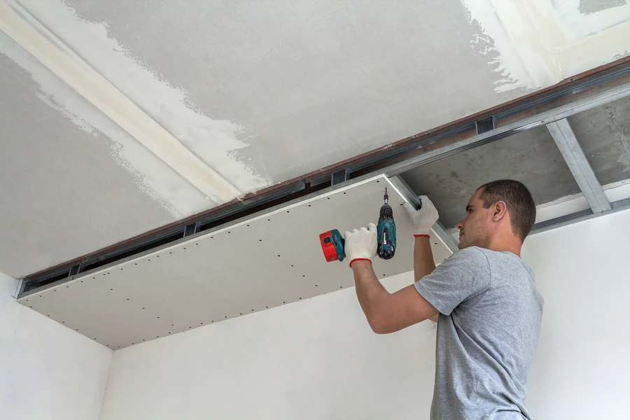 Affordable Drywall Repair Coquitlam, BC Affordable Drywall Repair Coquitlam, BC