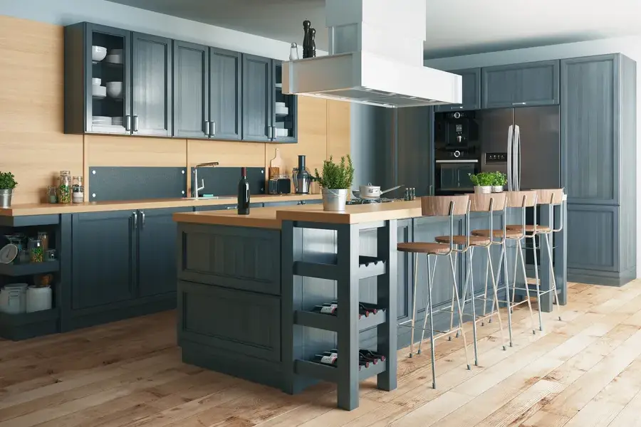 Common Challenges In Kitchen Renovation And Solutions in Coquitlam, BC Common Challenges In Kitchen Renovation And Solutions in Coquitlam, BC