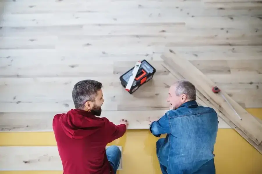 How Flooring Installation Impacts Home Durability Coquitlam, BC How Flooring Installation Impacts Home Durability Coquitlam, BC