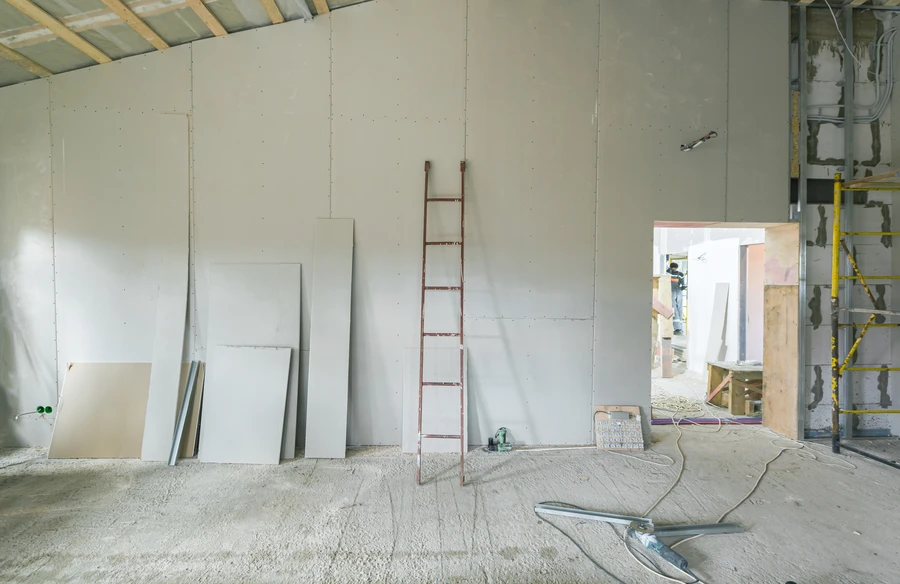 When To Schedule Drywall Repair In Your Remodel Plan Coquitlam, BC When To Schedule Drywall Repair In Your Remodel Plan Coquitlam, BC