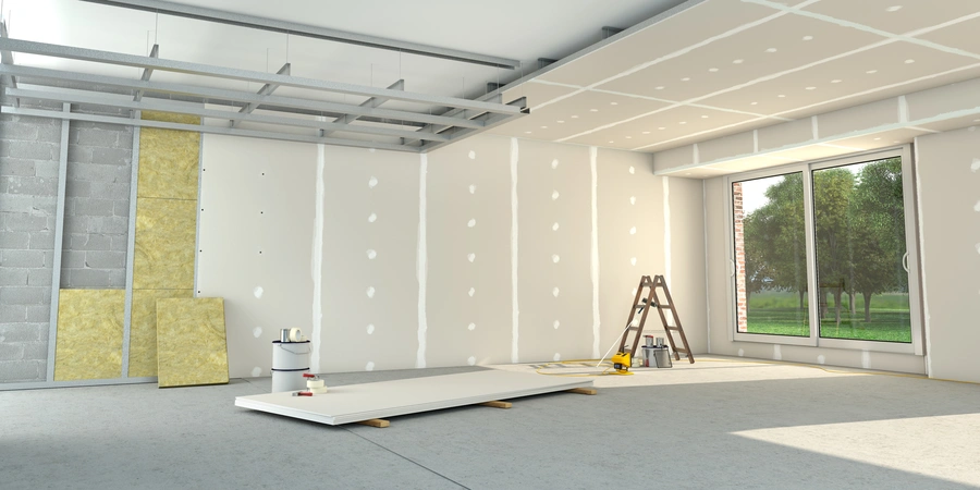 When To Schedule Drywall Repair In Your Remodel Plan in Coquitlam, BC When To Schedule Drywall Repair In Your Remodel Plan in Coquitlam, BC